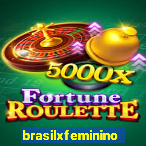 brasilxfeminino