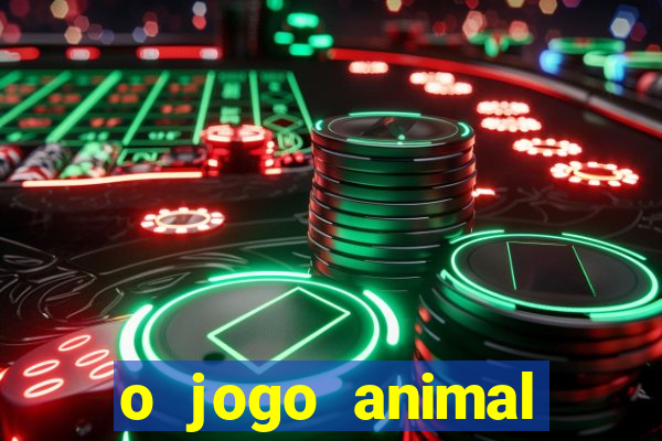 o jogo animal world paga mesmo