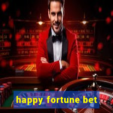 happy fortune bet