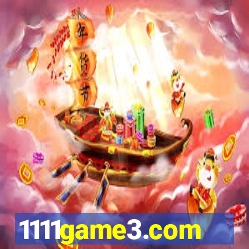 1111game3.com