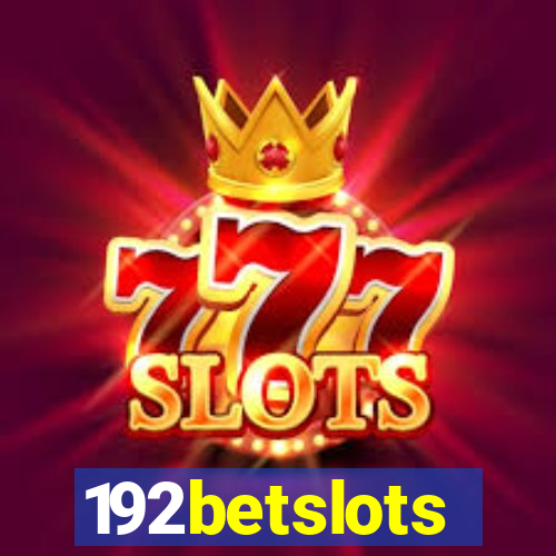 192betslots