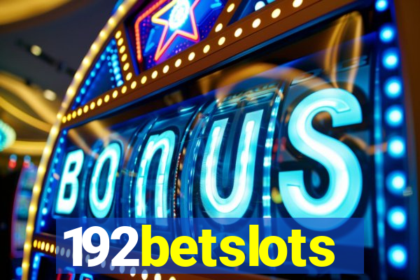 192betslots