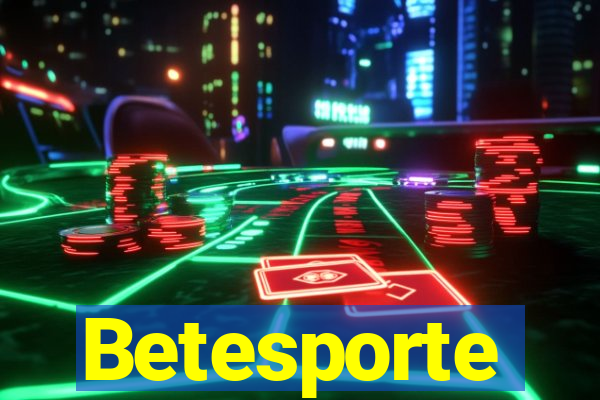 Betesporte