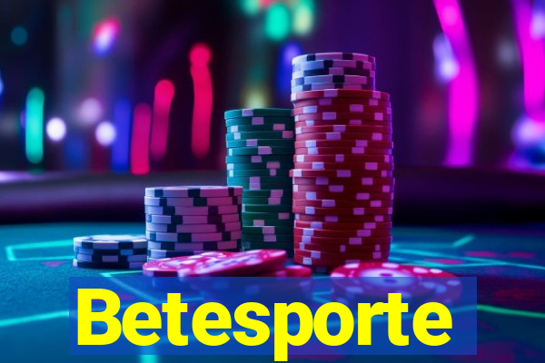 Betesporte