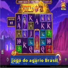 jogo do agario brasil