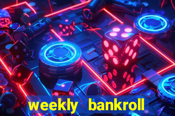 weekly bankroll booster partypoker password