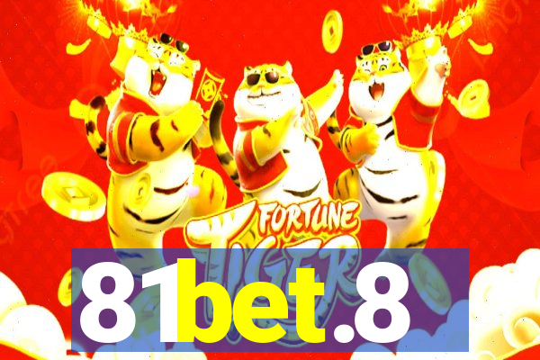 81bet.8