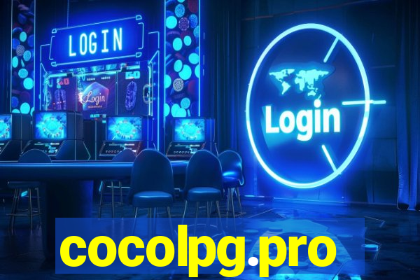 cocolpg.pro