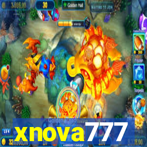 xnova777