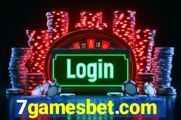 7gamesbet.com