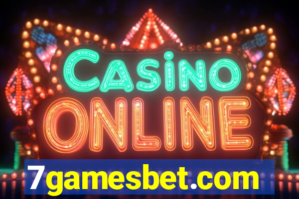 7gamesbet.com