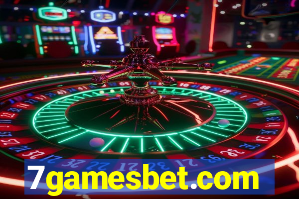 7gamesbet.com