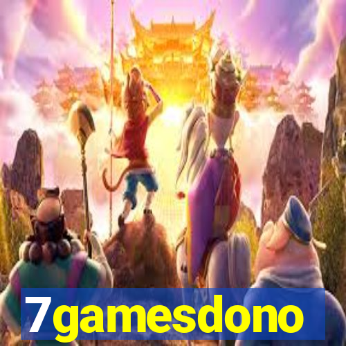 7gamesdono