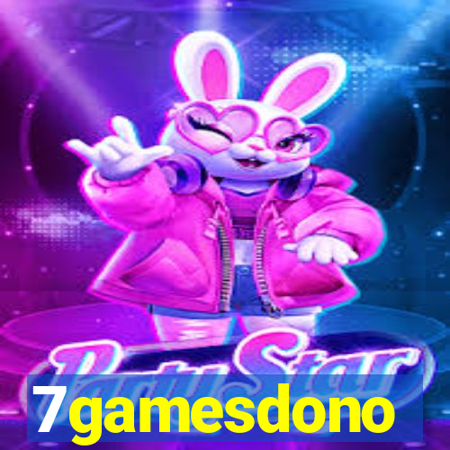 7gamesdono