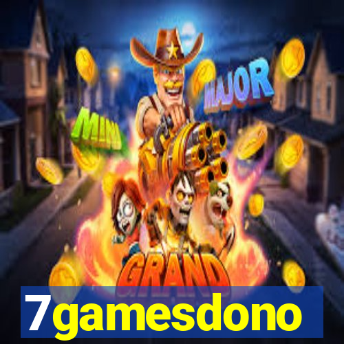 7gamesdono