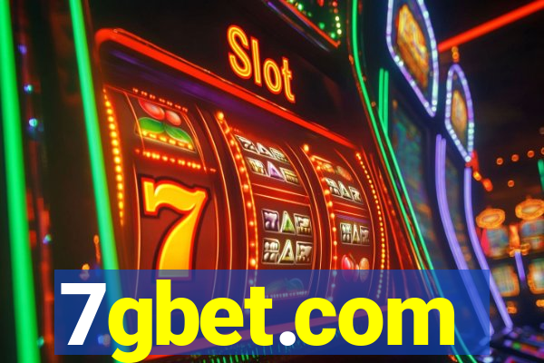 7gbet.com