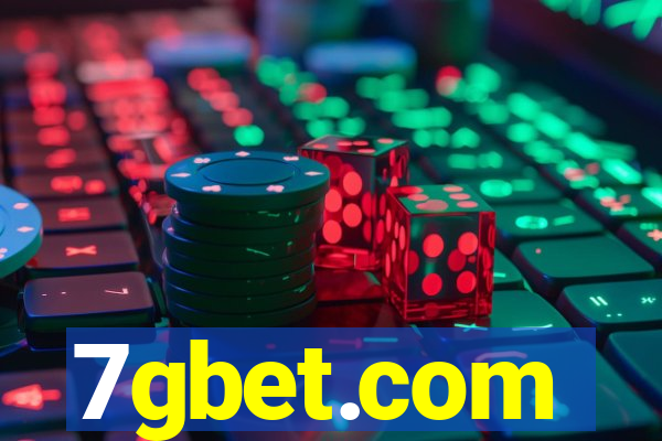 7gbet.com