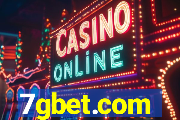 7gbet.com