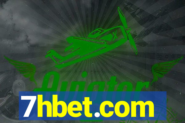 7hbet.com