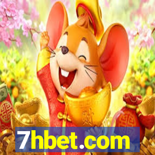 7hbet.com