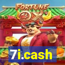 7i.cash