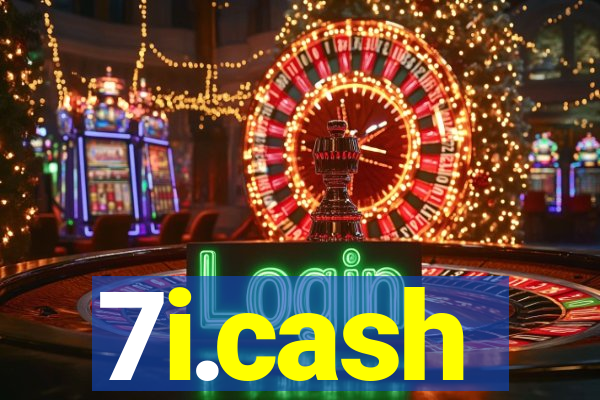 7i.cash