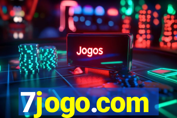 7jogo.com