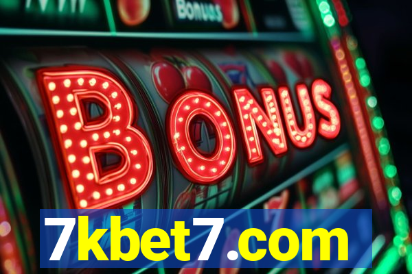 7kbet7.com