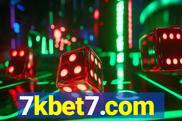 7kbet7.com