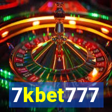 7kbet777