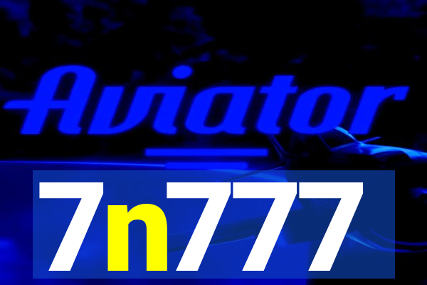 7n777