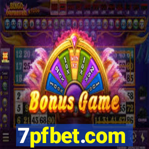 7pfbet.com