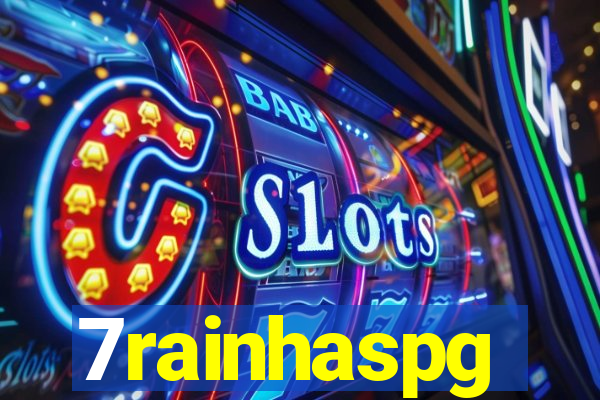 7rainhaspg