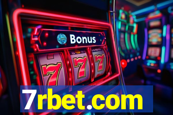 7rbet.com