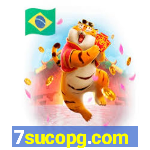 7sucopg.com