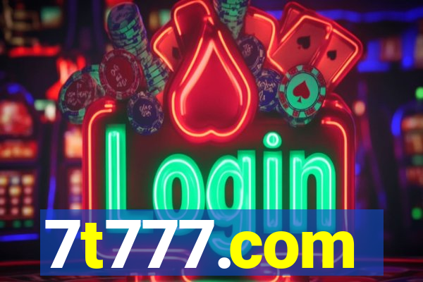 7t777.com