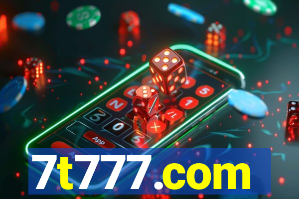 7t777.com