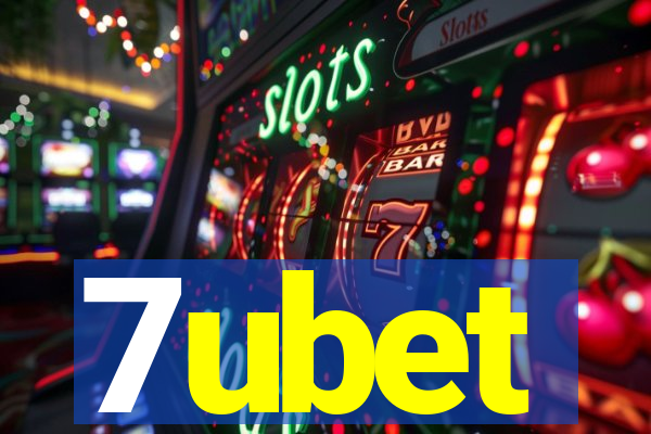 7ubet