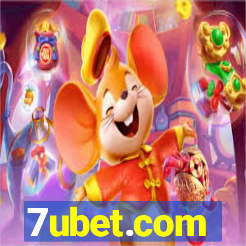 7ubet.com