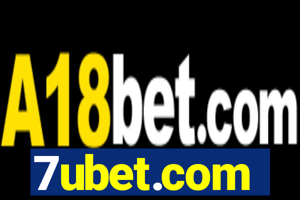 7ubet.com