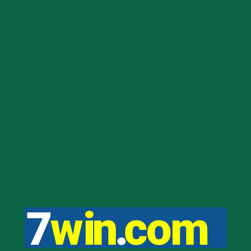 7win.com