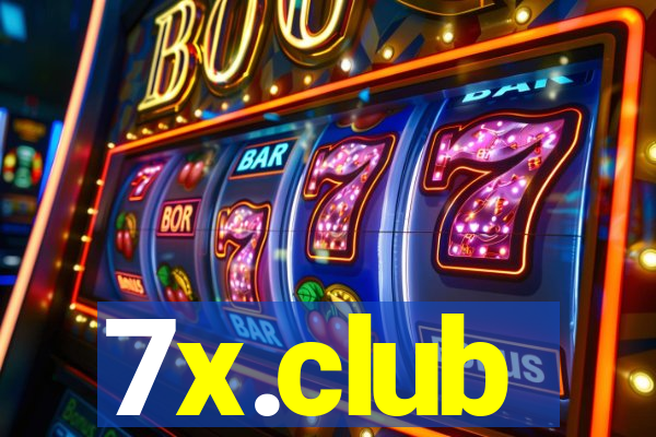 7x.club