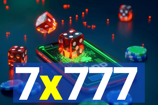 7x777