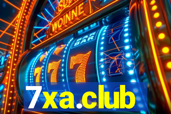 7xa.club