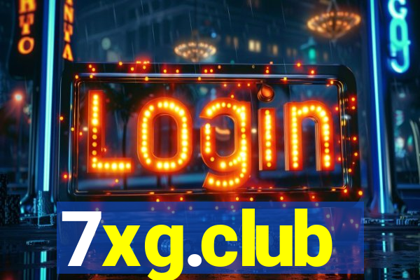 7xg.club