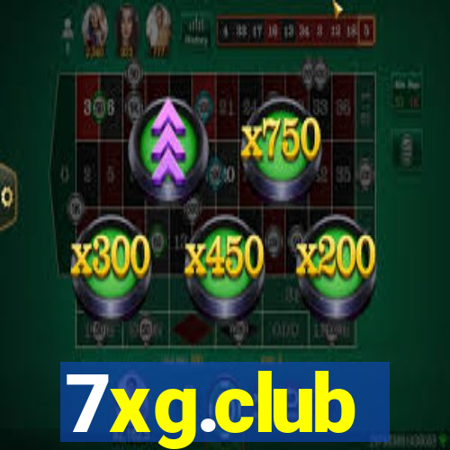 7xg.club