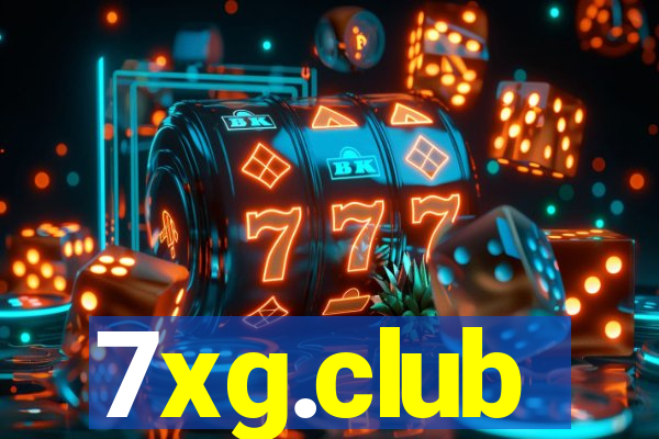 7xg.club