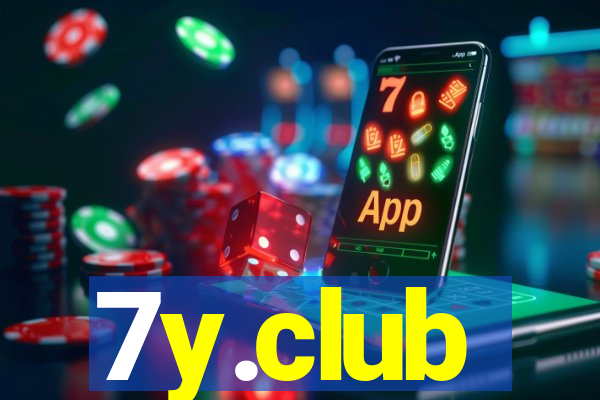 7y.club