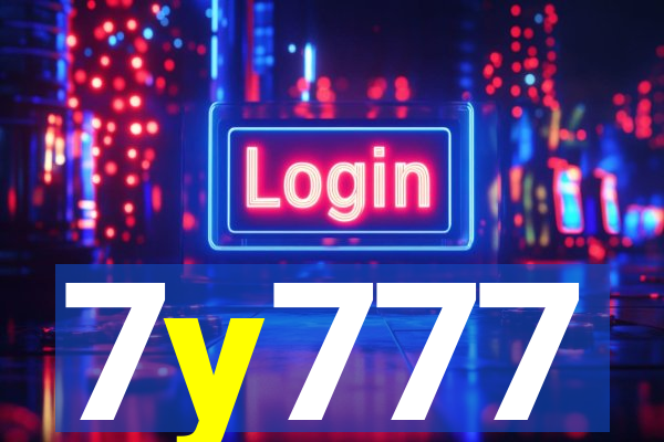 7y777