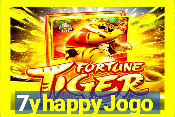 7yhappyJogo